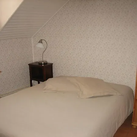 Zajazd Les Myrtilles Couflens