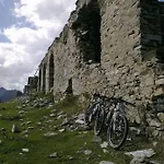 Fogadó Les Myrtilles *