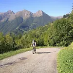 Fogadó Les Myrtilles