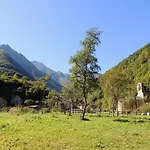 Les Myrtilles Fogadó
