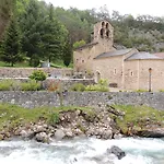 Les Myrtilles Couflens