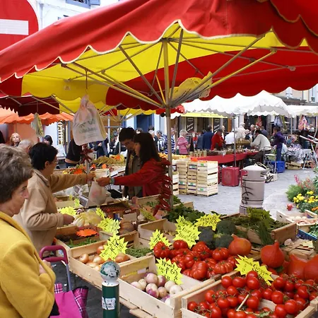 Les Myrtilles Gasthof *