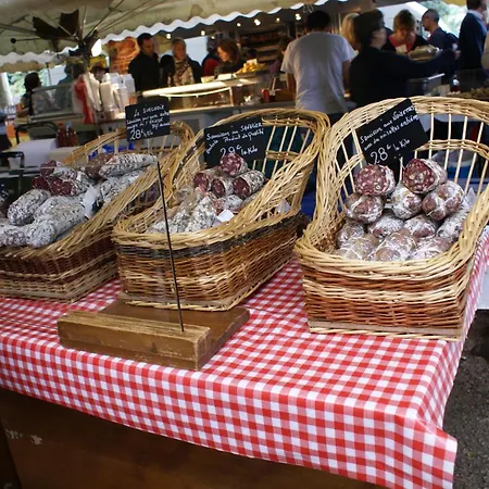 Les Myrtilles Couflens