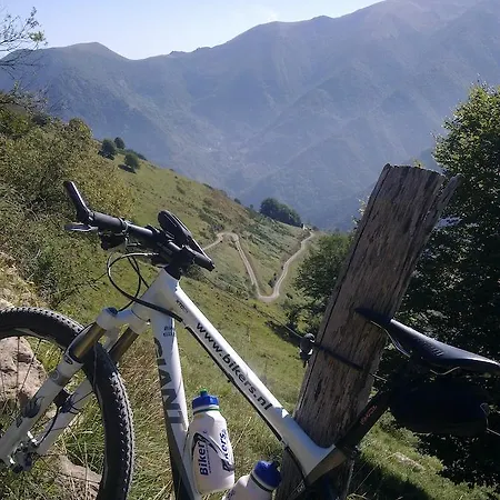 Gasthof Les Myrtilles