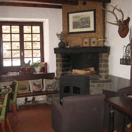 Les Myrtilles Gasthof