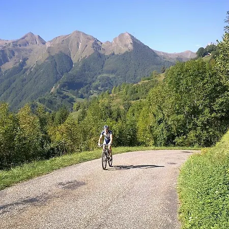 Gasthof Les Myrtilles