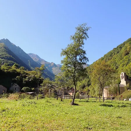 Les Myrtilles Gasthof