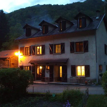 Les Myrtilles Gasthof *