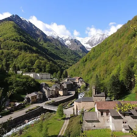 Les Myrtilles Gasthof
