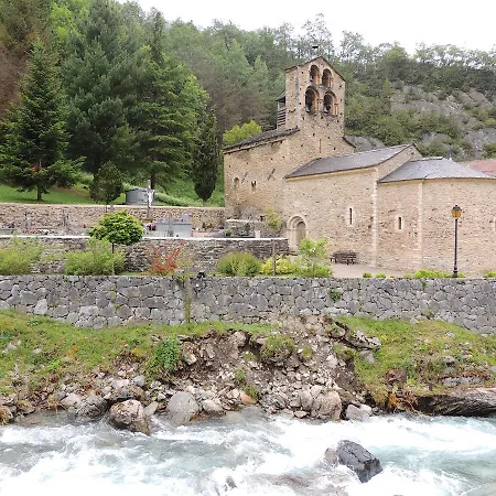 Les Myrtilles Couflens